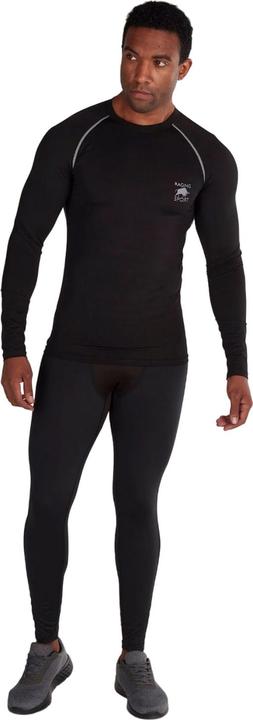 Actual product image Raging Bull Mens Compression Base Layer Leggings (4XL)