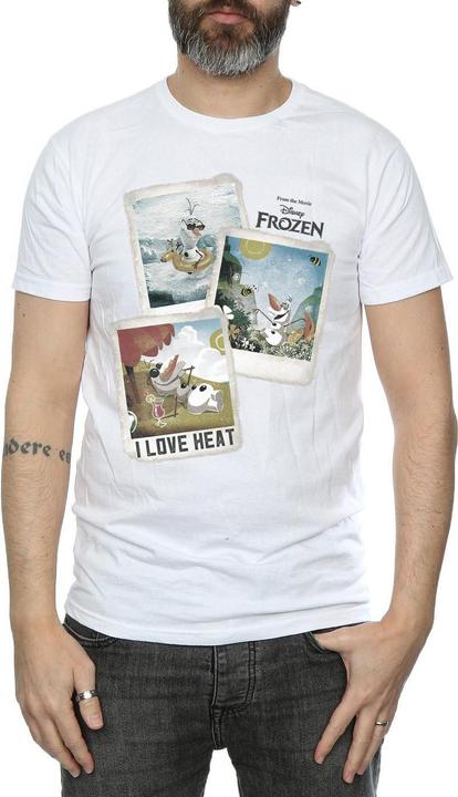 Disney Frozen TShirt