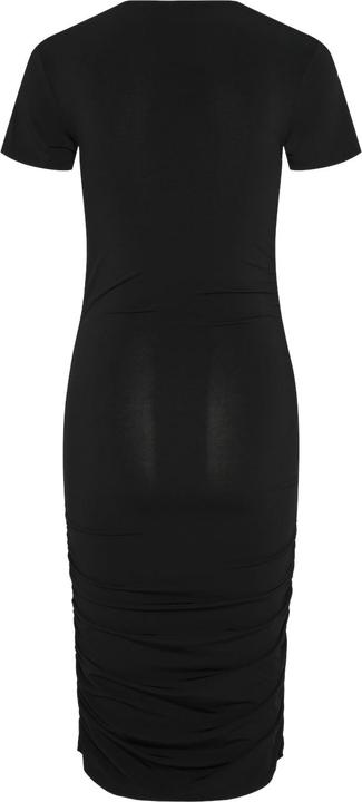 Produktbild Pieces Pcmadison Ss Ruching Dress Noos Bc (L)