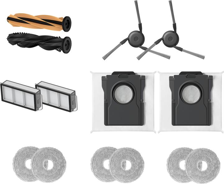 Image du produit Dreame Kit d'accessoires Dreame pour X50 Ultra