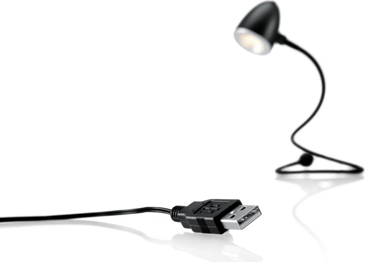 Image du produit Hansa Serpent (100 lm)