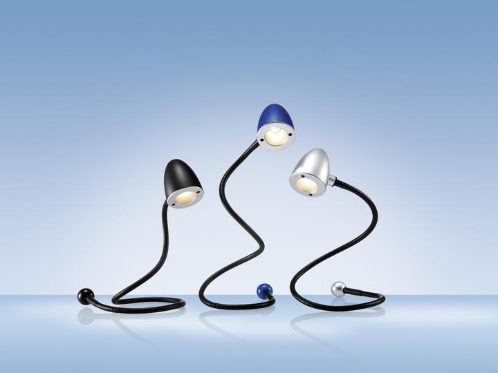 Image du produit Hansa Serpent (100 lm)