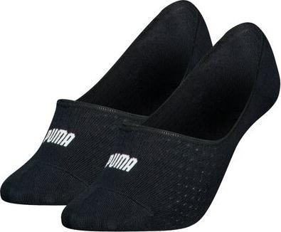 Puma Mesh Footie