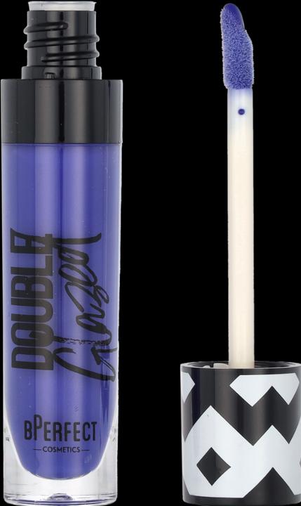 BPerfect Cosmetics Bperfect X Stacey Marie Double Glazed Lip Gloss