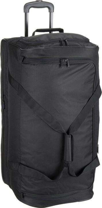Actual product image Travelite Basics (98 l, L (90 - 115l))