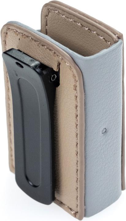 Actual product image iFi Audio GO blu Case