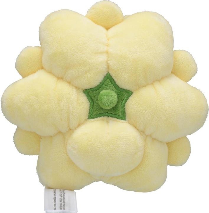 Produktbild Pokémon Whimsicott Sitting Cuties Plush - 13 cm (11 cm)