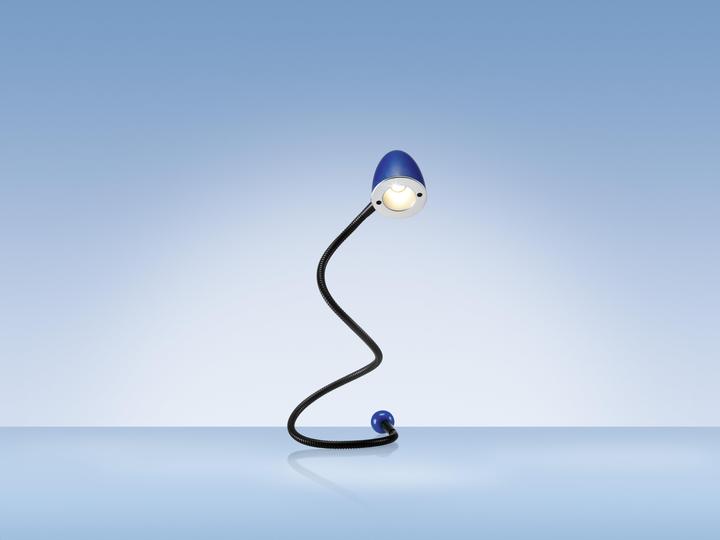 Actual product image Hansa Snake (100 lm)