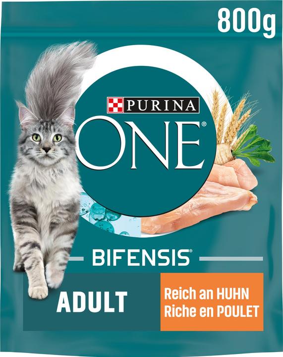 Huhn