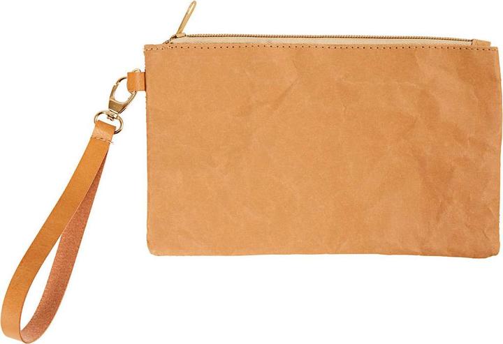 Immagine prodotto Creativ Company Borsa in similpelle marrone, 21x18cm