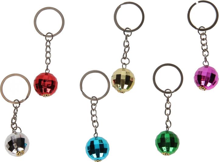LG-Imports Key Kleine Disco