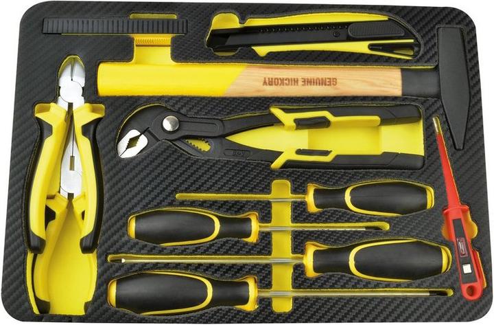 Actual product image Mannesmann Toolbox