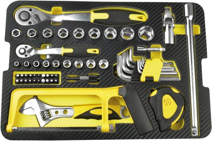 Actual product image Mannesmann Toolbox