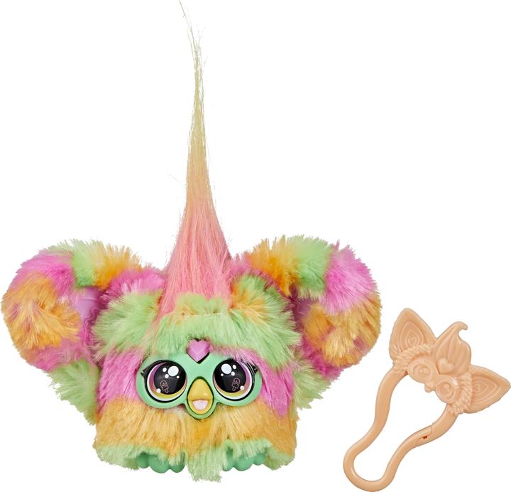 Produktbild Furby Furblets (24 cm)