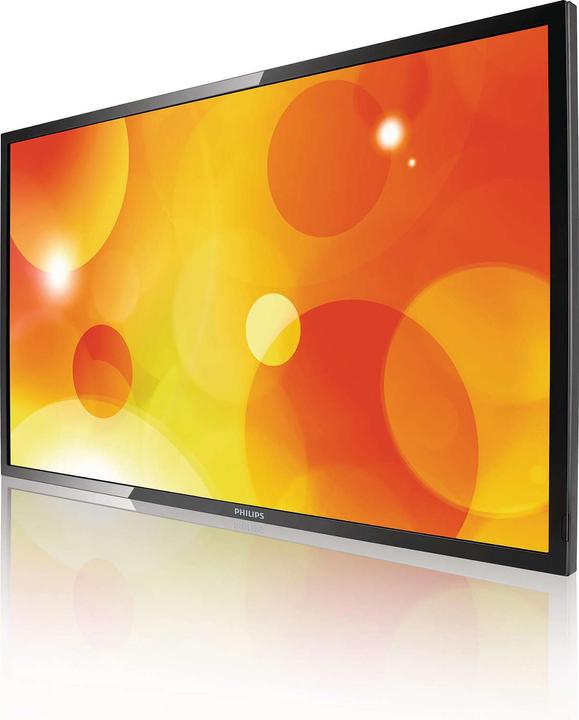 Produktbild Philips 55BDL3010Q/00 Public Display (3840 x 2160 Pixel, 55")