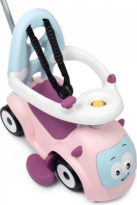 Produktbild Smoby Maestro Ride On