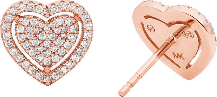 Immagine prodotto Michael Kors Orecchini a perno di qualità superiore (Argento 925)