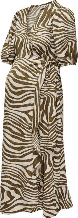 Image du produit Only Maternity Robe midi imprimée (S)
