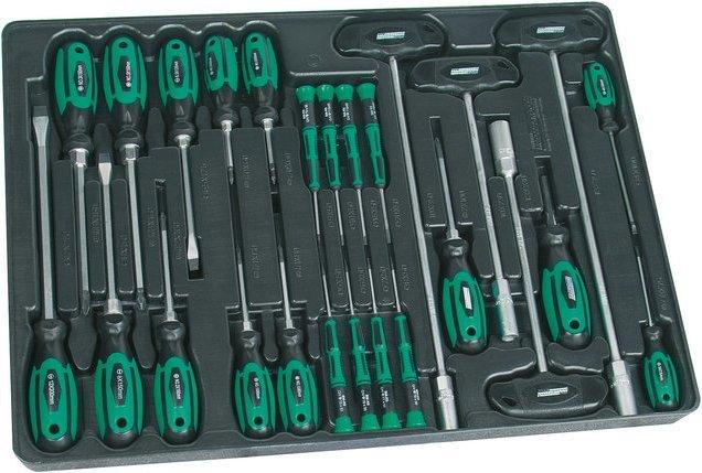 Produktbild Mannesmann Werkstattwagen (321 x)