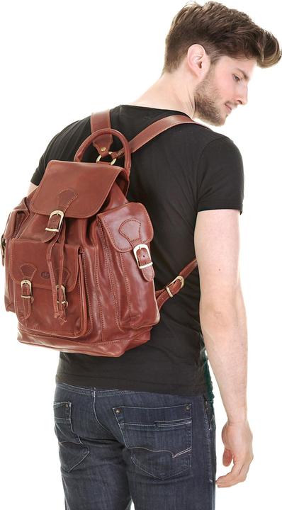 Actual product image PIKE Rucksack ADONIA (26 l)