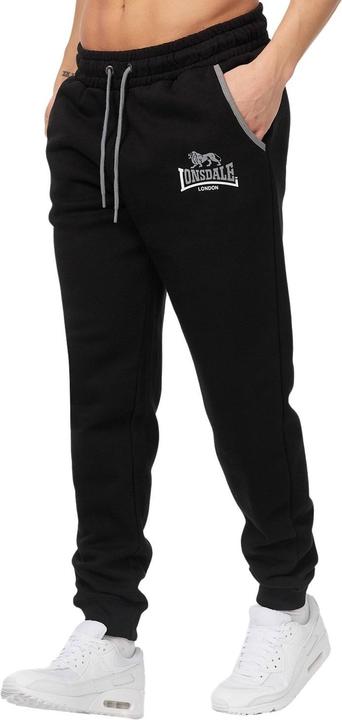 Actual product image Lonsdale jogging onsdae two tones (L)
