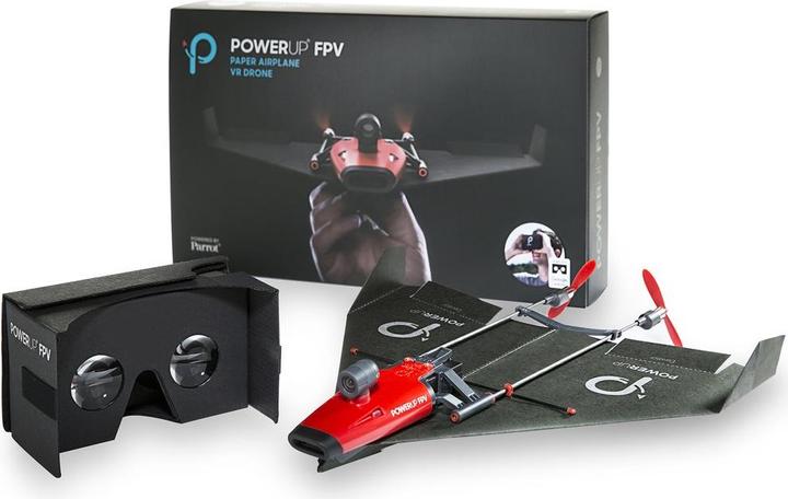 Immagine prodotto PowerUp Fpv