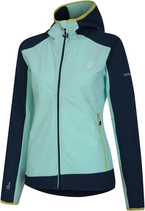Image du produit Dare2b Softshell Avidly II (S)