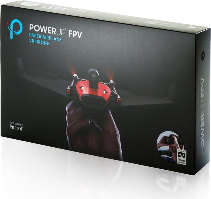 Immagine prodotto PowerUp Fpv