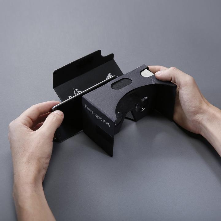 Immagine prodotto PowerUp Fpv
