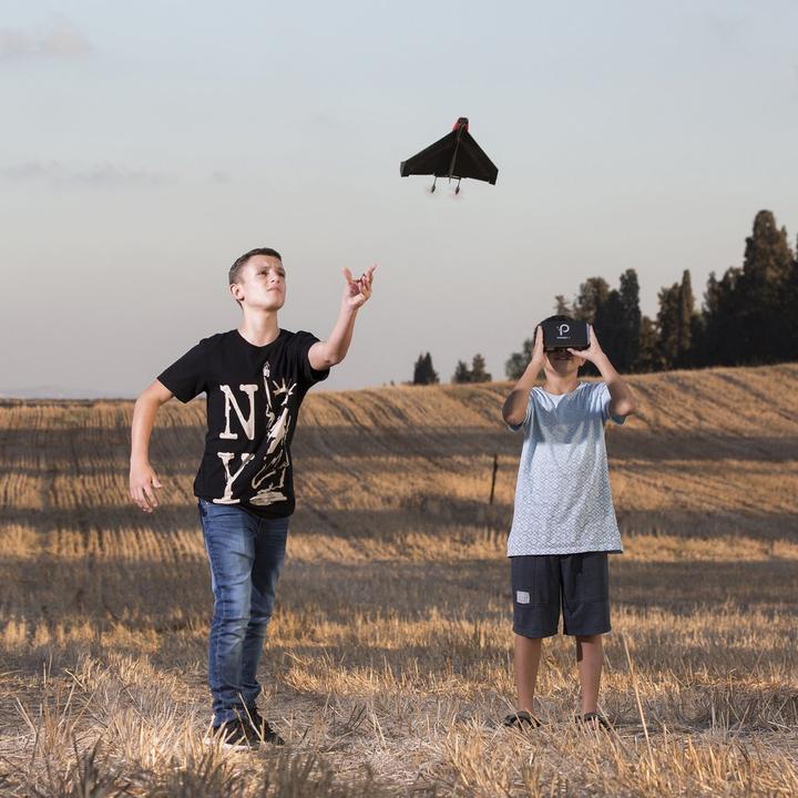 Immagine prodotto PowerUp Fpv