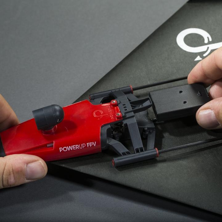 Immagine prodotto PowerUp Fpv