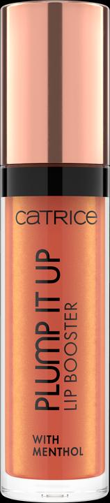 Image du produit Catrice Plump It Up Lip Booster gloss repulpant (070 Fake It Till You Make It)
