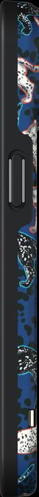 Produktbild Richmond & Finch Blue Leopard (Apple iPhone 13)
