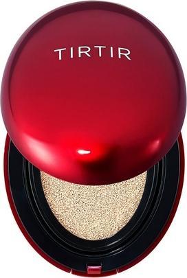 Actual product image TirTir Mask Fit Red Cushion Foundation - Full Coverage, Weightless, Skin Fit