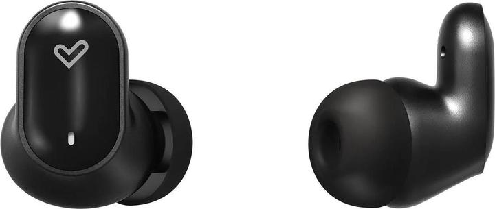 Image du produit Energy Sistem Écouteurs True Wireless Urban Beat Noir (5 h, Sans fil)