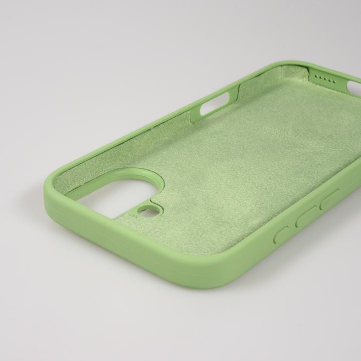 Produktbild PhoneLook Hülle Soft Touch (Apple iPhone 16 Plus)
