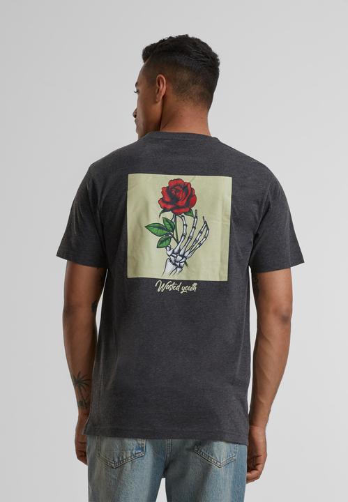 Produktbild Mister Tee Wasted Youth Tee - 2776 (S)
