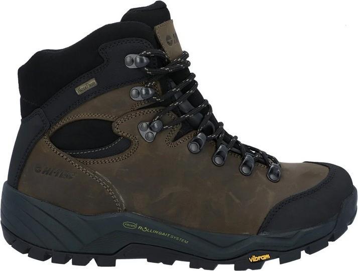 Image du produit Hi-Tec Bottes Altitude Pro RGS Cuir (47)