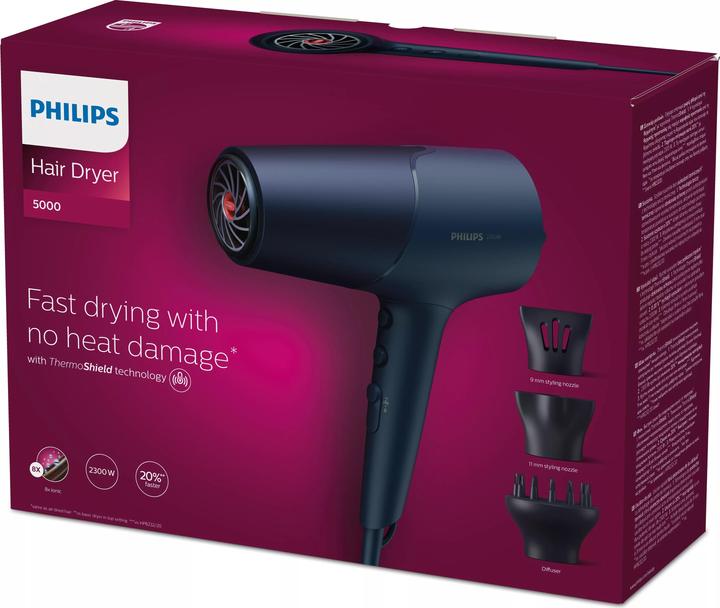 Produktbild Philips 5000 Serie BHD510/20