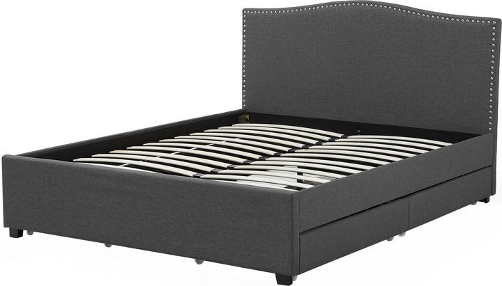 Actual product image Beliani Montpellier (180 x 200 cm)