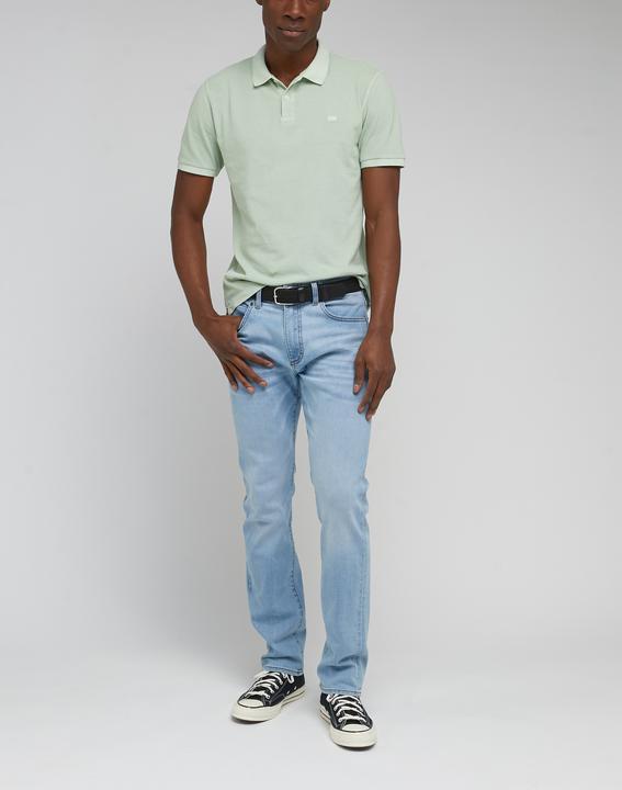 Actual product image Lee Slim Fit Mvp (29)