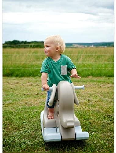 Image du produit BIG Rocking Elephant