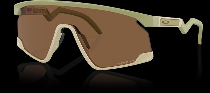 Actual product image Oakley Bxtr (mat remote, Prizm Bronze)