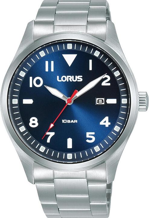 Lorus Sport RH925QX9 (Sportuhr, 42 mm)