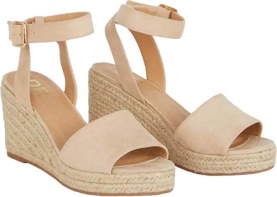 Immagine prodotto Dorothy Perkins Zeppa Rebekah Peep Toe (41)