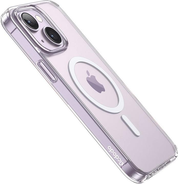 Actual product image Mcdodo Protective Case (Apple iPhone 14 Pro Max)