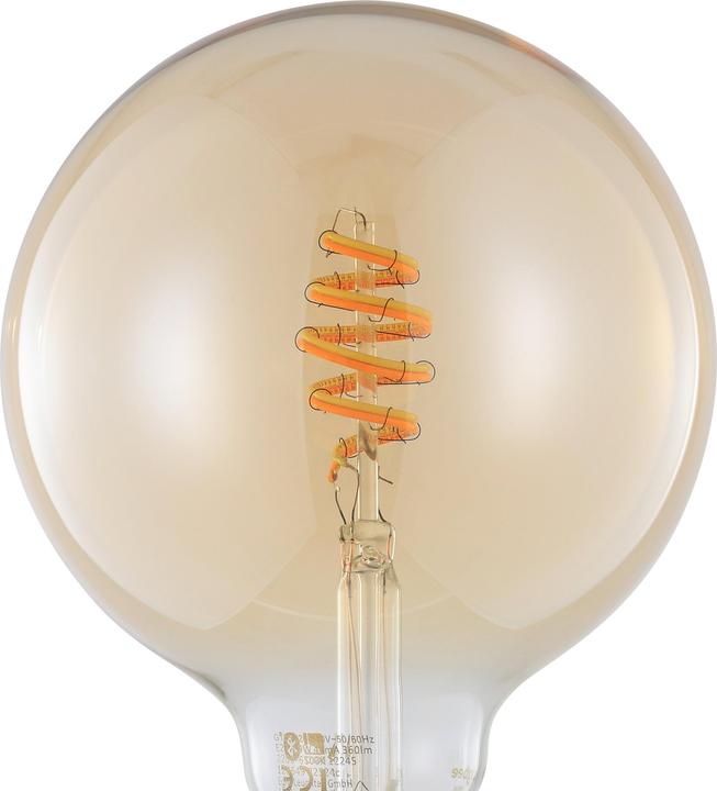 Produktbild EGLO Leuchtmittel (E27, 4.90 W, 360 lm, 40 x, G)
