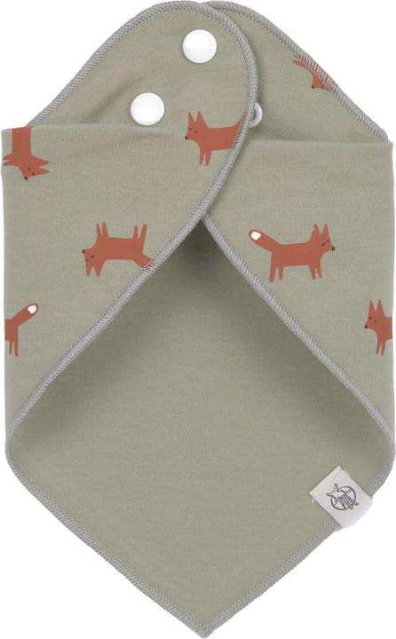 Image du produit Lässig Bandana Duopack (0 mois)