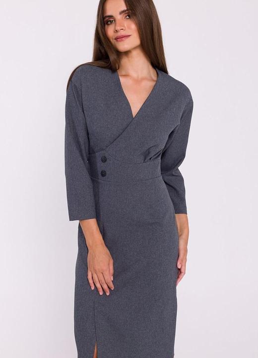 Stylove Alltagskleid (XXL)