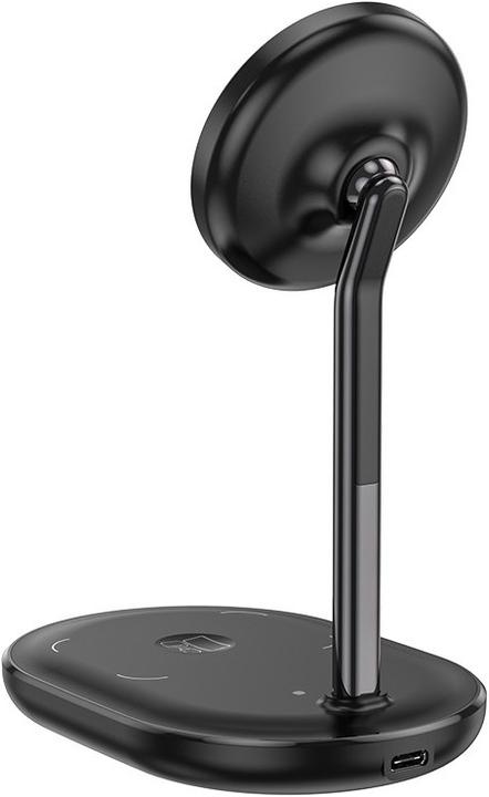 Produktbild Hoco CW40 3 in 1 Wireless Charger (15 W)